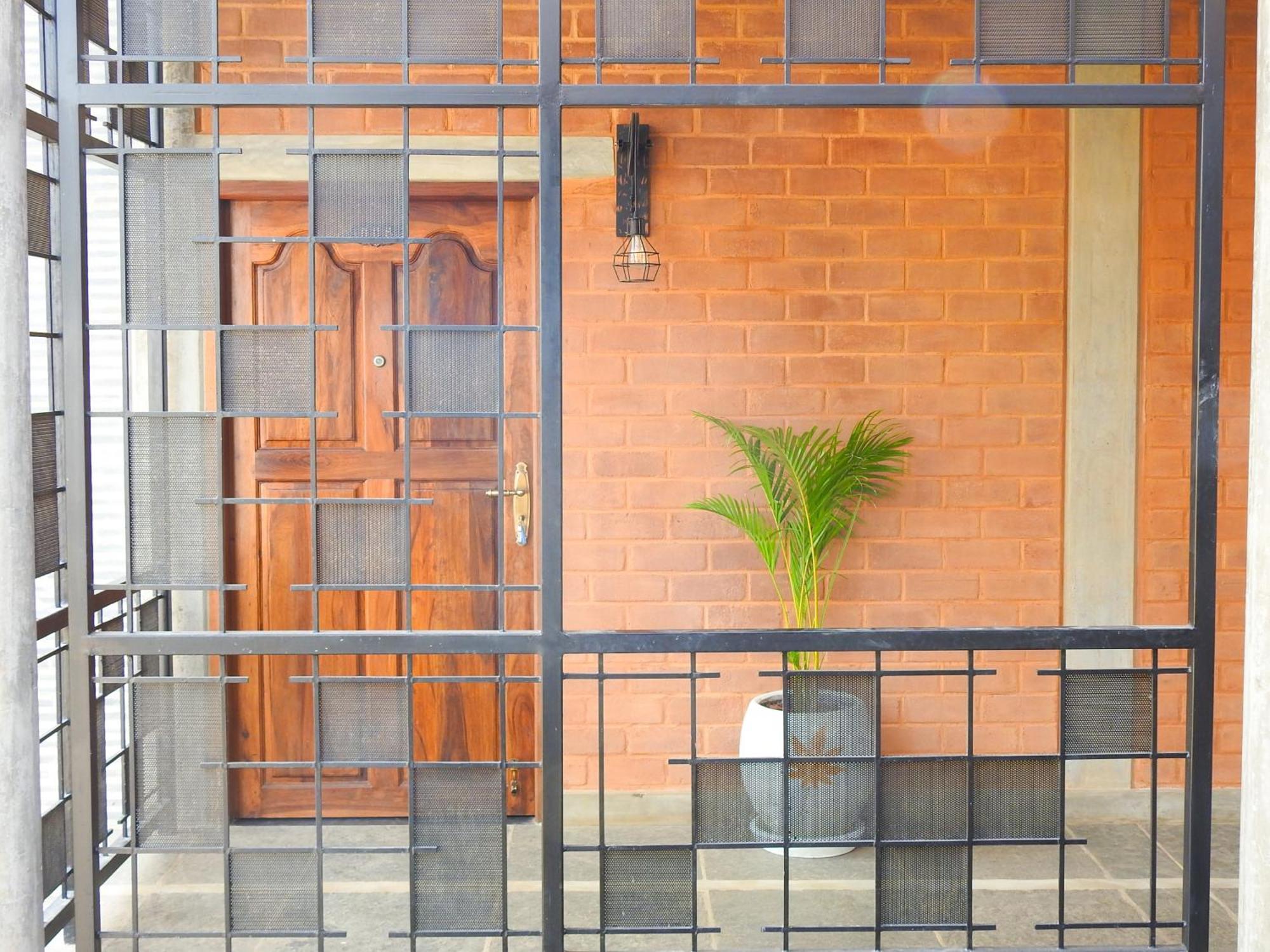 Ecotiva 3* Pondicherry